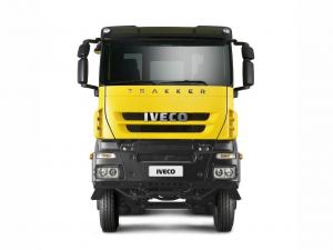 Iveco Trakker 6x4 '2007